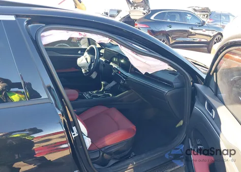 2026 Kia K5 Gt-Line from USA, damaged, VIN KNAG64J7XT5410342